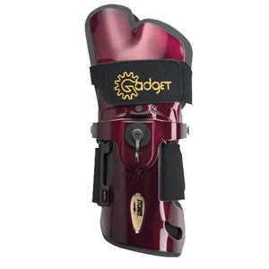 Storm Gadget Burgundy Left Handed Storm Gadget Burgundy Left Handed