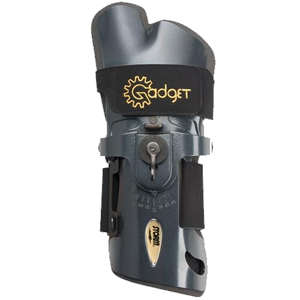 Storm Gadget Charcoal Right Handed Storm Gadget Charcoal Right Handed