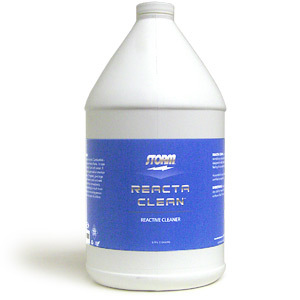 Storm Reacta Clean All Purpose Cleaner Gallon