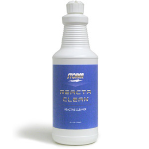 Storm Reacta Clean All Purpose Cleaner Quart Storm Reacta Clean All Purpose Cleaner Quart