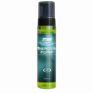 Storm Reacta Foam 8oz Storm Reacta Foam 8oz