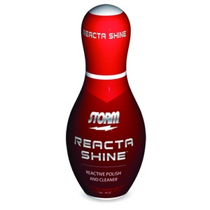 Storm Reacta Shine Reactive Polish and Cleaner 4 oz Storm Reacta Shine Reactive Polish and Cleaner 4 oz