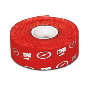 Storm Red Thunder Tape - Single Roll Storm Red Thunder Tape - Single Roll