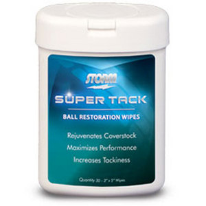 Storm Super Tack Cleaning Wipes Storm Super Tack Cleaning Wipes