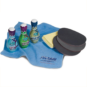 Storm Surface Management Professional Kit Storm Surface Management Professional Kit