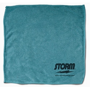 Storm Teal Microfiber Towel MEGA DEAL Storm Teal Microfiber Towel MEGA DEAL