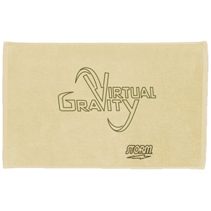 Storm Virtual Gravity Towel Storm Virtual Gravity Towel