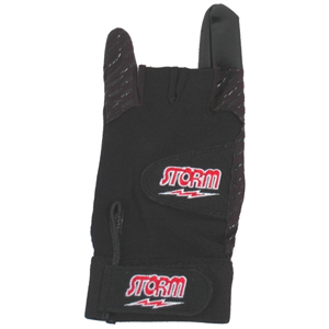 Storm Xtra Grip Right Handed Black Storm Xtra Grip Right Handed Black