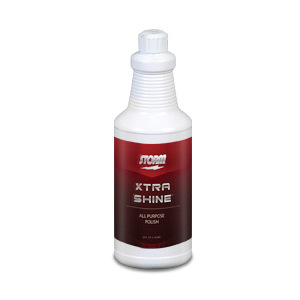 Storm Xtra Shine All Purpose Polish Quart Storm Xtra Shine All Purpose Polish Quart