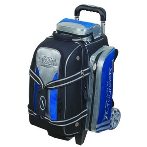Storm Rolling Thunder 2 Ball Roller Royal/Black/Silver Storm Rolling Thunder 2 Ball Roller Royal/Black/Silver