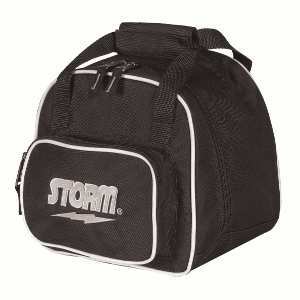 Storm Spare Kit Black