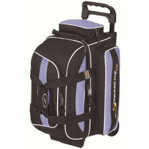 Storm Streamline 2 Ball Roller Black/Lavender Storm Streamline 2 Ball Roller Black/Lavender