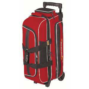 Storm Streamline 3 Ball Roller Red/Black Storm Streamline 3 Ball Roller Red/Black