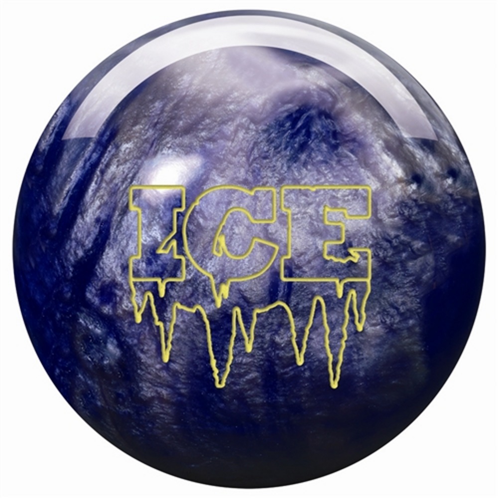 Storm Ice Storm PurpleSilver Bowling Balls