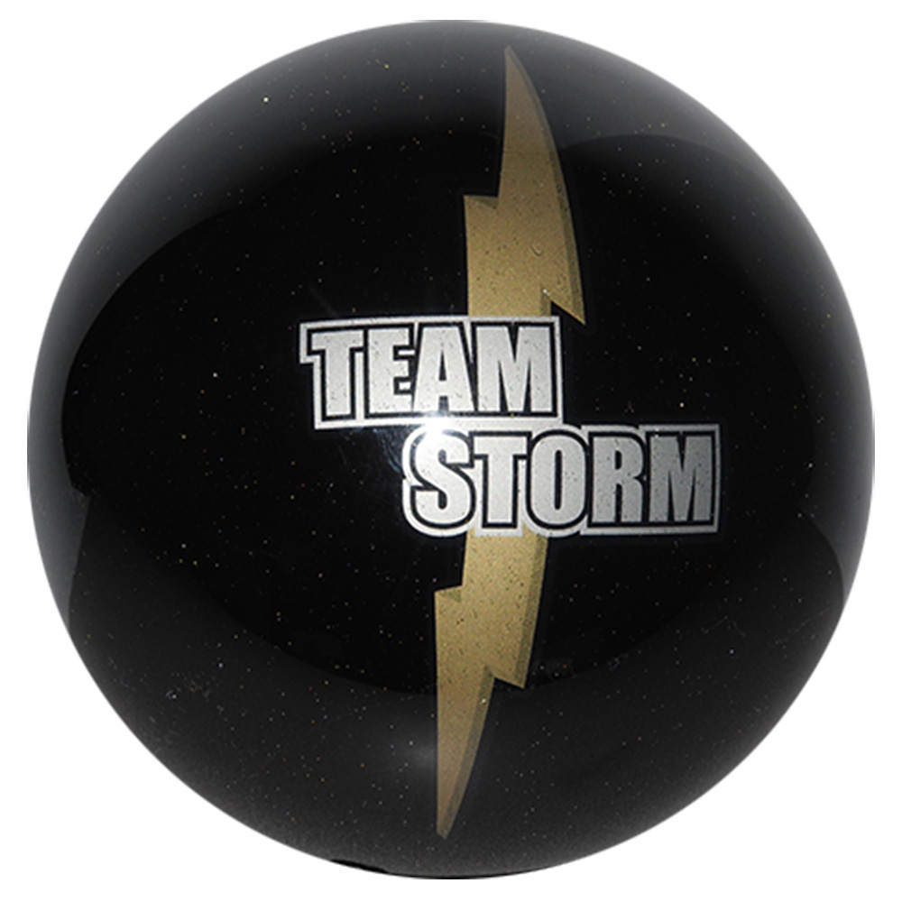 Buy cheap bowling balls - Storm Team Storm Lightning Bolt Bowling Balls