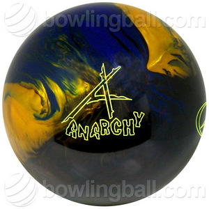 Prodigy Bowling Ball