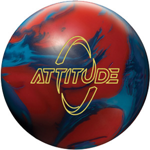 Storm Attitude Shift X-Blem Storm Attitude Shift X-Blem