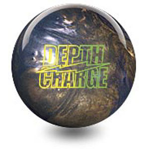 Storm Depth Charge Storm Depth Charge