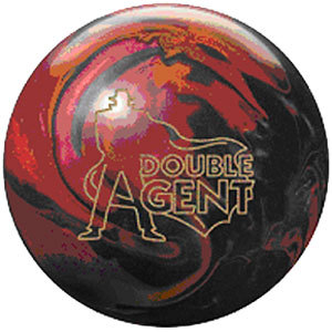 Storm Double Agent Storm Double Agent