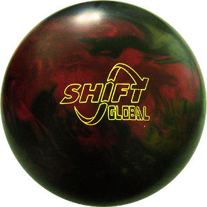 Storm Global Shift Pro Pin