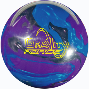 Storm Gravity Force - Overseas Release Storm Gravity Force - Overseas Release