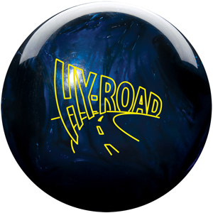 Storm Hy-Road Pro Pin Storm Hy-Road Pro Pin