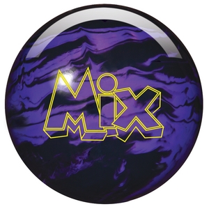 Storm Mix Black/Purple Storm Mix Black/Purple