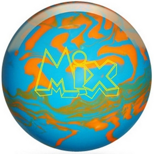 Storm Mix Blue/Orange Storm Mix Blue/Orange