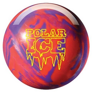 Storm Polar Ice Red/Purple Pearl Storm Polar Ice Red/Purple Pearl