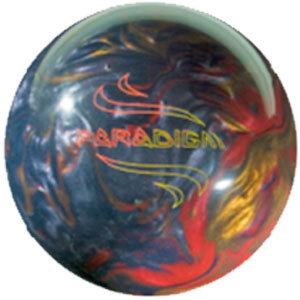 Storm Premier Paradigm Pro Pin