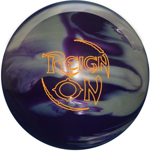Storm Reign On Storm Reign On