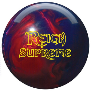 Storm Reign Supreme Storm Reign Supreme