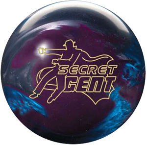 Storm Secret Agent Storm Secret Agent