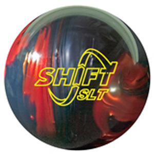 Storm Shift SLT Pro Pin  - Overseas Release
