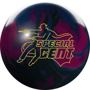 Storm Special Agent Storm Special Agent