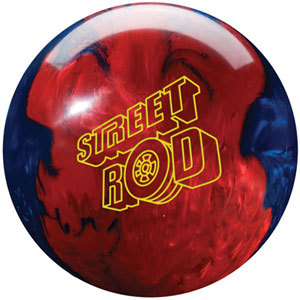 Storm Street Rod Pearl X-Comp Storm Street Rod Pearl X-Comp