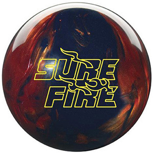 Storm Sure Fire X-Blem