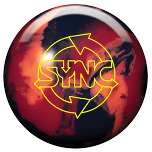 Win a Storm Sync bowling ball