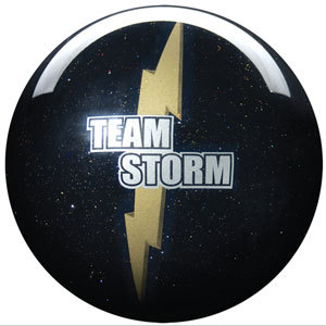 Storm Team Storm Lightning Bolt