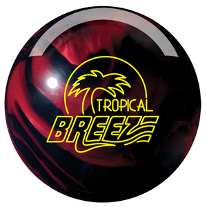 Storm Tropical Breeze Hybrid Black/Cherry Storm Tropical Breeze Hybrid Black/Cherry
