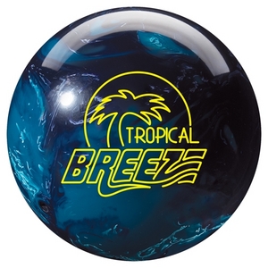 Storm Tropical Breeze Solid Black/Teal