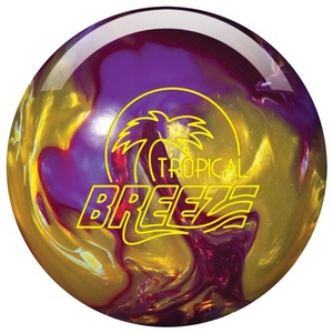 Storm Tropical Breeze Pearl Purple/Gold/Cherry Storm Tropical Breeze Pearl Purple/Gold/Cherry