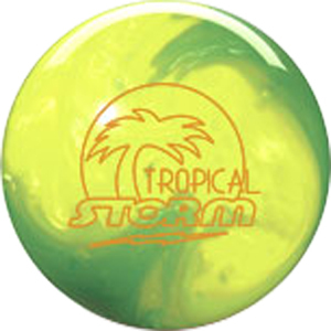 Storm Tropical Storm Green/Yellow Pearl Storm Tropical Storm Green/Yellow Pearl