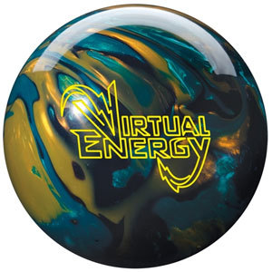 Storm Virtual Energy 2nd Storm Virtual Energy 2nd