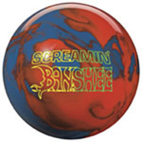 Storm Screamin' Banshee Pro Pin Bowling Balls FREE SHIPPING