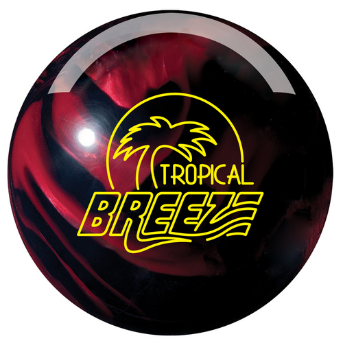 Tropical Storm Bowling Ball 77