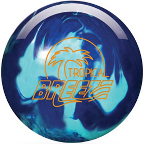 Tropical Storm Bowling Ball 101