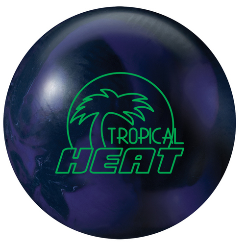 Storm Tropical Heat Hybrid Black/Purple Bowling Balls FREE SHIPPING