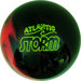 Storm Atlantic Storm X Blem Bowling Balls