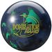 Storm Overseas Release Domination NANO Short Oil Pro Pin Bowling Balls